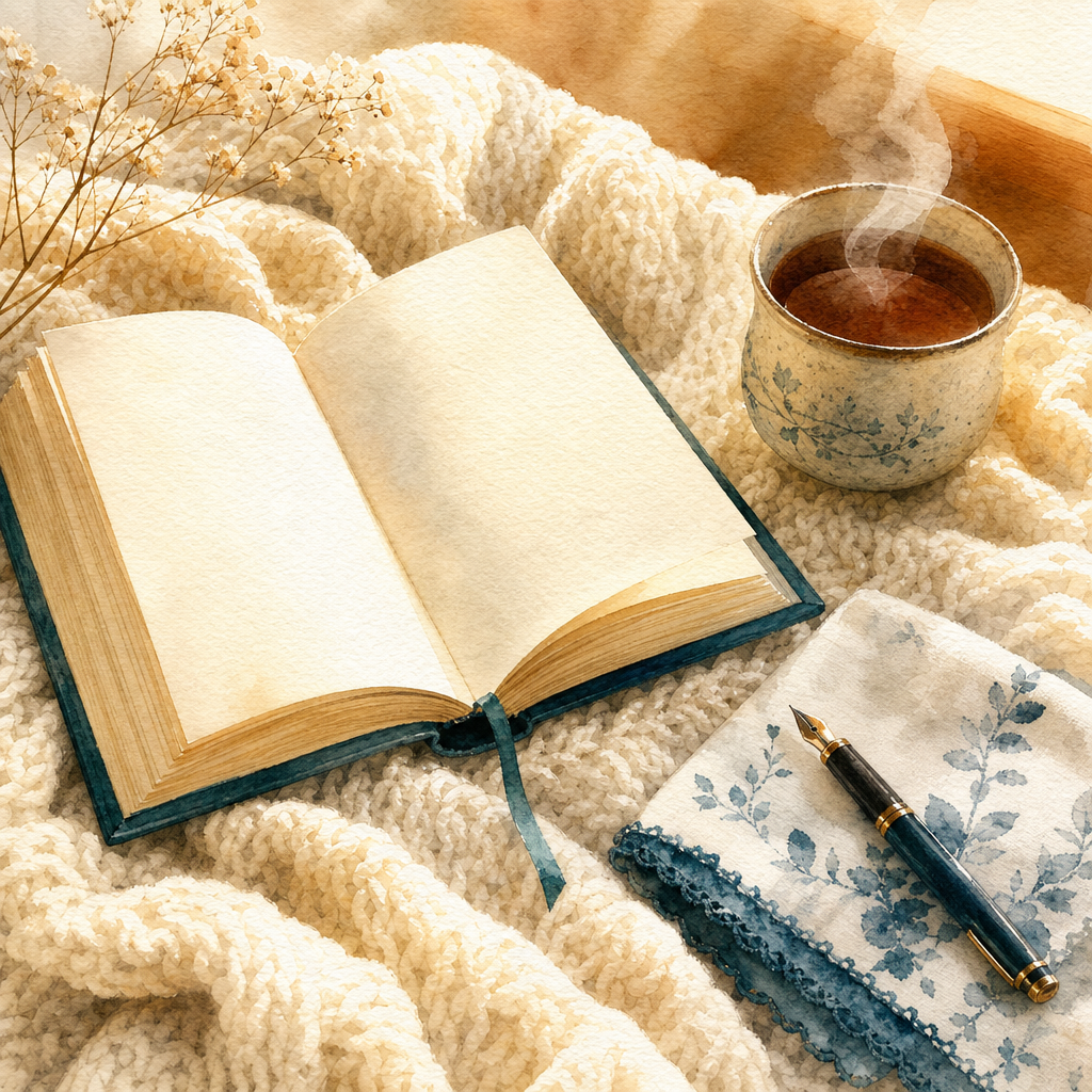 Solenari Care Faith — slow reading