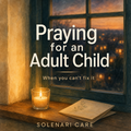 Praying for an Adult Child